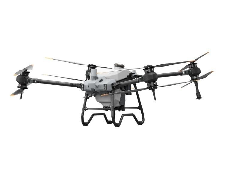 大疆T40植保无人飞机