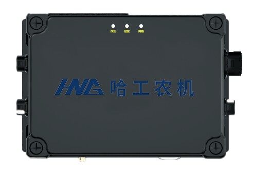 哈工云耕BC200智能农机监控终端