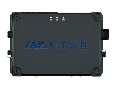 哈工云耕BC200智能农机监控终端