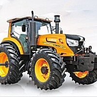 萨丁SD2404拖拉机