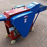 达榕盛93QS-15青贮切碎机