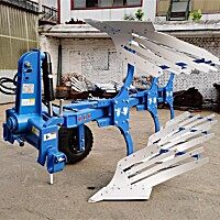 鑫来1LYF-350液压翻转犁