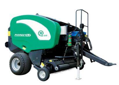 Pioneer(派尔)9YG-1240M智能化重型圆捆机