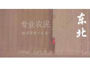 华测农机自动驾驶系统东北作业场景