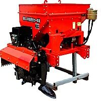 保东2FGY60-30开沟施肥合土一体机