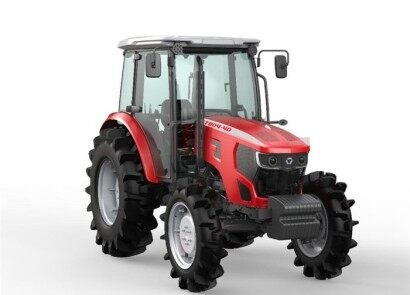 徐工XT804轮式拖拉机