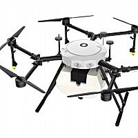 智飞ZFJN615植保无人机