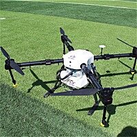 智飞ZFJN410植保无人机