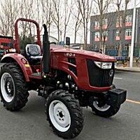 富雷FL804拖拉机