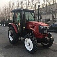 富雷FL1204拖拉机