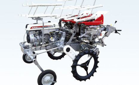 亚美柯2ZS-4(OPK-4)洋葱钵苗移栽机