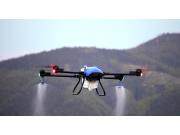 极目EA-30X智能植保无人机