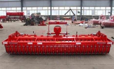 农哈哈1BQ-3.5驱动耙