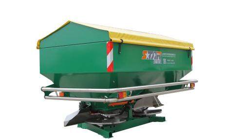 希森天成1TF-2500-36撒肥机