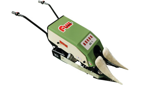 富来威4G-1韭菜收割机