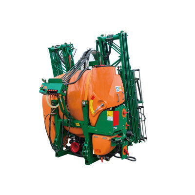 希森天成3WP-1500喷杆式喷雾机