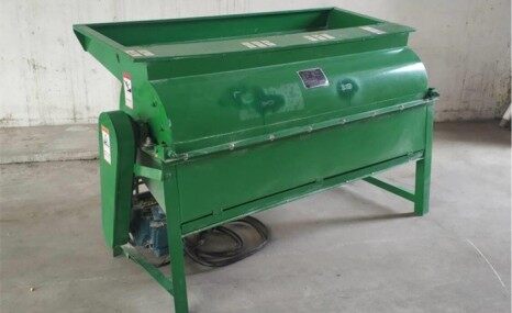 华盛天达5TY-1225-155玉米脱粒机