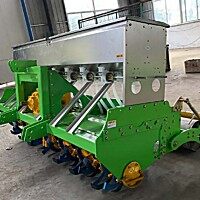 山田2BFG-14(6)(230)播种机