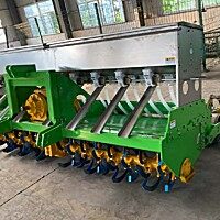 山田2BFG-21(8)(300)播种机