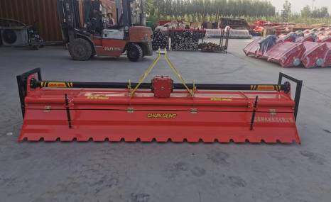 开元新一代1JS-300水田打浆机