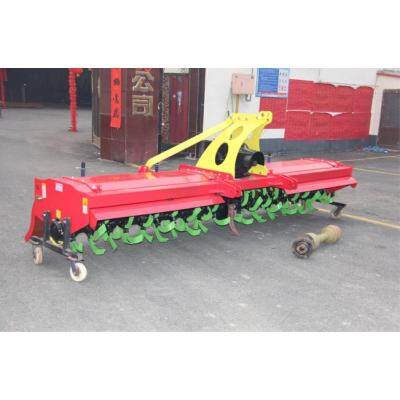 河北春耕1GQNGK-360旋耕机