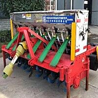 中轩2BFG-14(6)(230)播种机