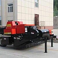 银锚9YFD-2.4打捆机