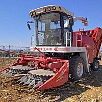 农牧9QZS-2650A收获机