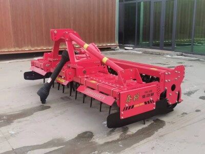 开元新一代1BQ-3.0驱动耙