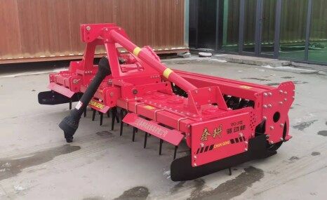 开元新一代1BQ-3.0驱动耙
