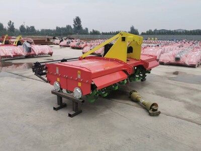 开元新一代1GKNM-280双轴旋耕机