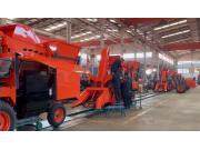 仁达机电2022仁达全体员工为您奋战中……