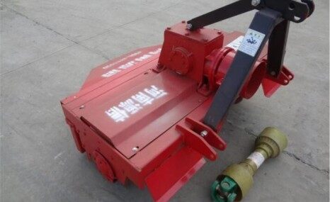 汝南源信1GZL-130L1旋耕起垄机