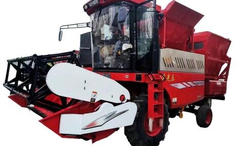 河南华兴4LZ多功能一体机