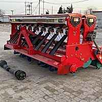 超鹰2BFG-20(8)(250)播种机