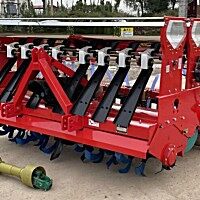 超鹰2BFGX-10(200)旋播机