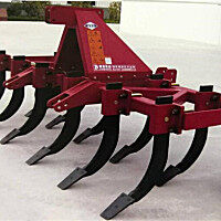 嘉宝1S-300深松机