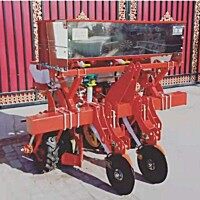 超鹰2BMZF-2播种机