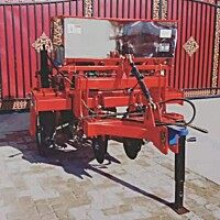超鹰2BMQZF-2播种机