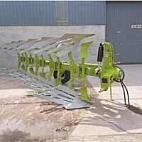 连玉1LF-550翻转犁