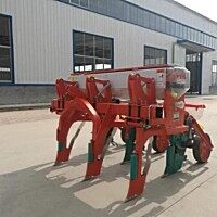 宁津永升2BMYF-3C免耕精量播种机