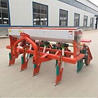 宁津永升2BMYF-4C播种机