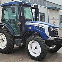 昱坤YK1004-C6拖拉机