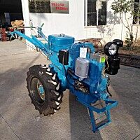 常丰GN-141拖拉机