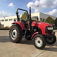 江苏清江JS-1000轮式拖拉机