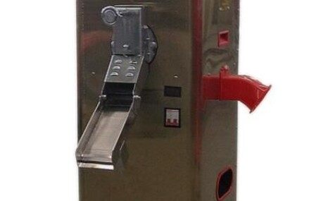 好运来6NF-4G分离式稻谷碾米机