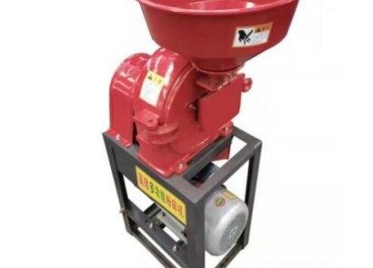 好运来9FC-21饲料粉碎机
