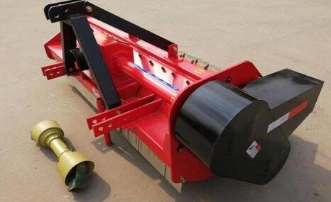 春旋1JH-200秸秆粉碎还田机