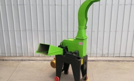 宜良东毅9ZP-1.2铡草机