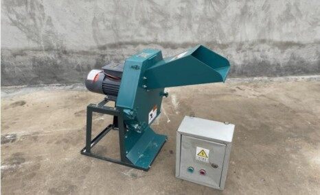云南井禾9FZ-40-10饲料粉碎机